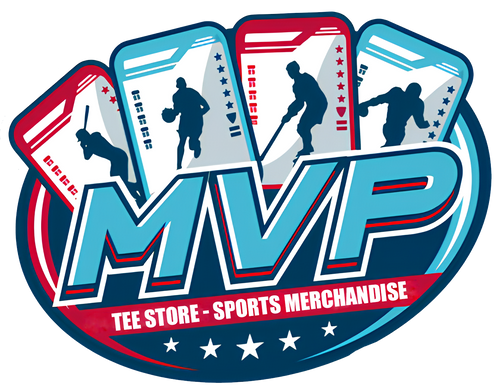 MVP Tee Store